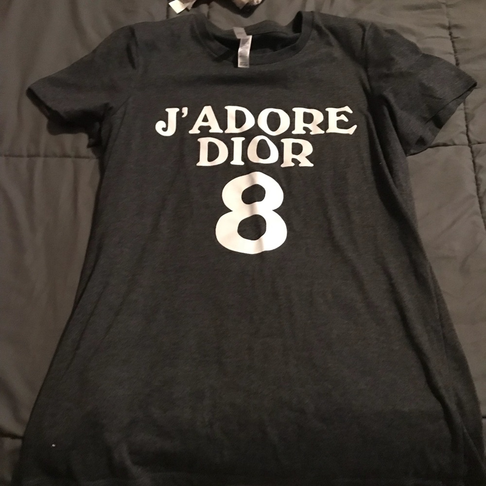 Dior t shirt